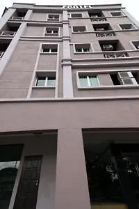 Chariton Hotel Butterworth