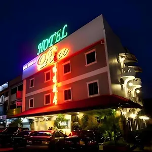 ** Hotel Ria Malaysia