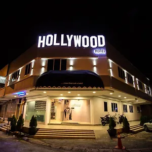 ** Hotel Hollywood Malaysia
