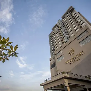 **** Hotel Millesime Malaysia