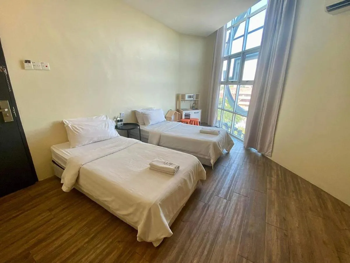 **  Chariton Hotel Butterworth Malaysia