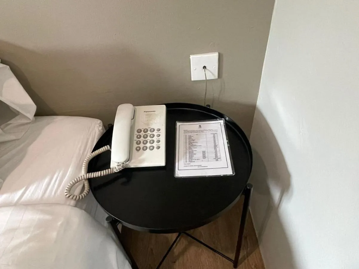 Chariton Hotel Butterworth 2*,  Malaysia
