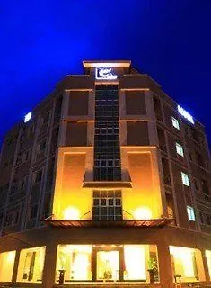Chariton Hotel Butterworth