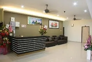 Chariton Hotel Butterworth