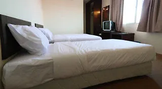 Chariton Hotel Butterworth