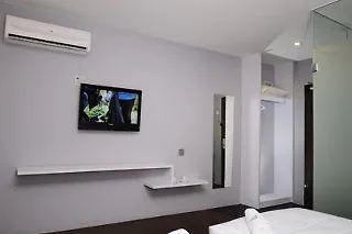 Chariton Hotel Butterworth
