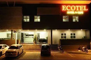 Chariton Hotel Butterworth 2*,  Malaysia